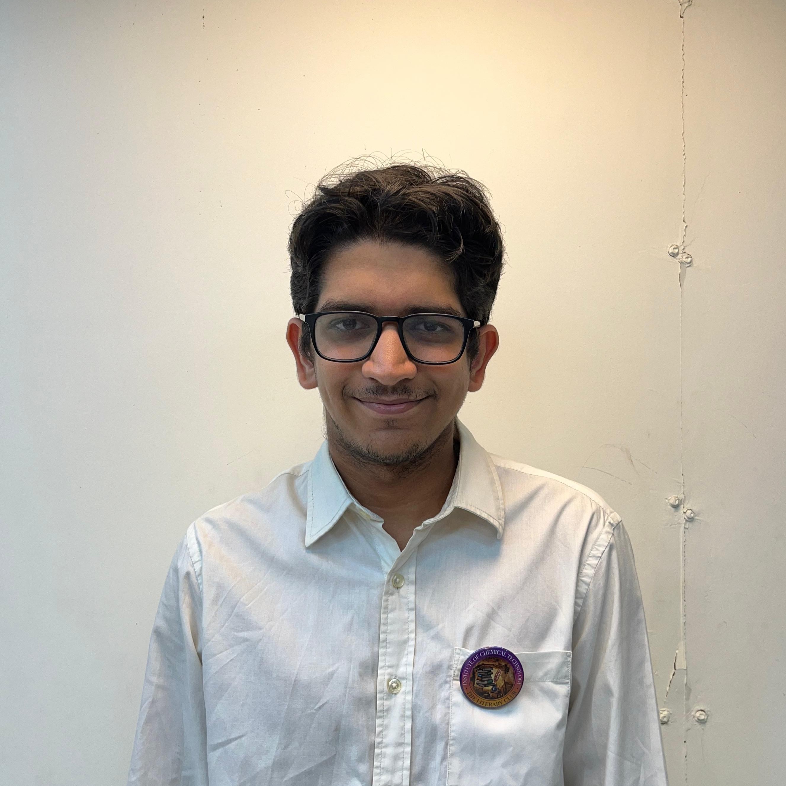 Amol Jain